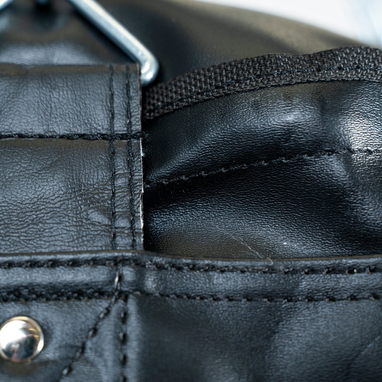 FitWay Equip. 100 LB Heavy Bag