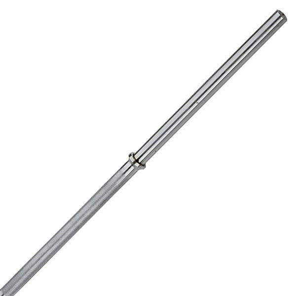 FitWay Equip. 7' Standard Barbell