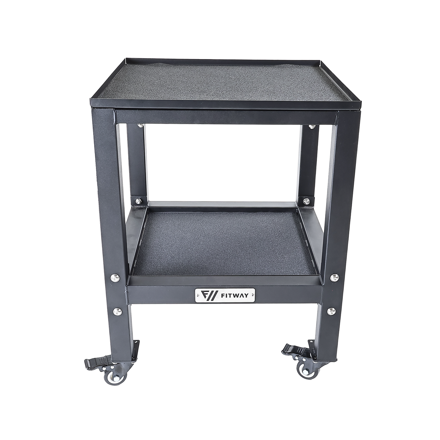 FITWAY Adj. Dumbbell Rack