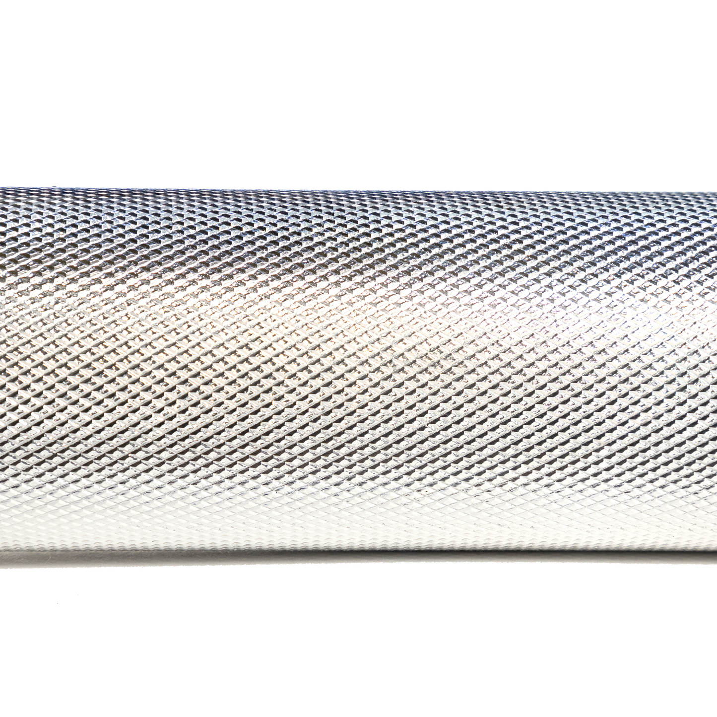 Aluminum Straight Bar