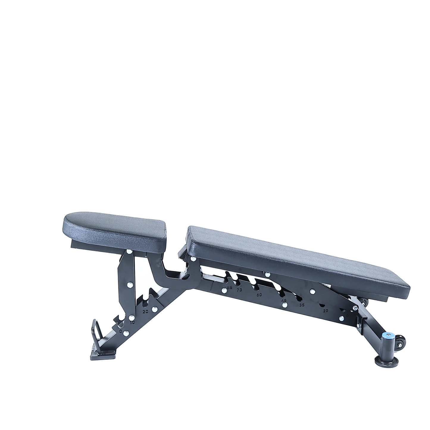 FITWAY Adjustable Home Bench