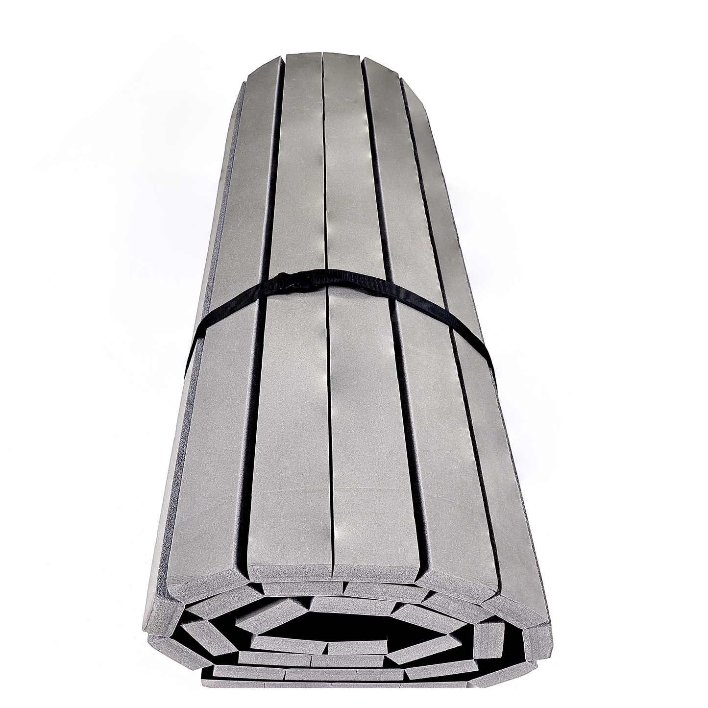 FITWAY 5'x10' Black Judo Mat