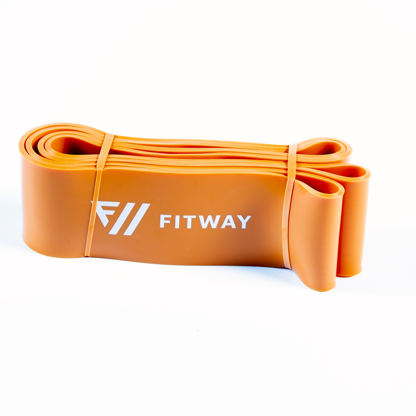 Heavy Duty Resistance Band - Orange