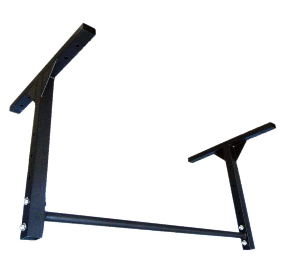 FitWay Equip. Ceiling Mount Chin Up Bar