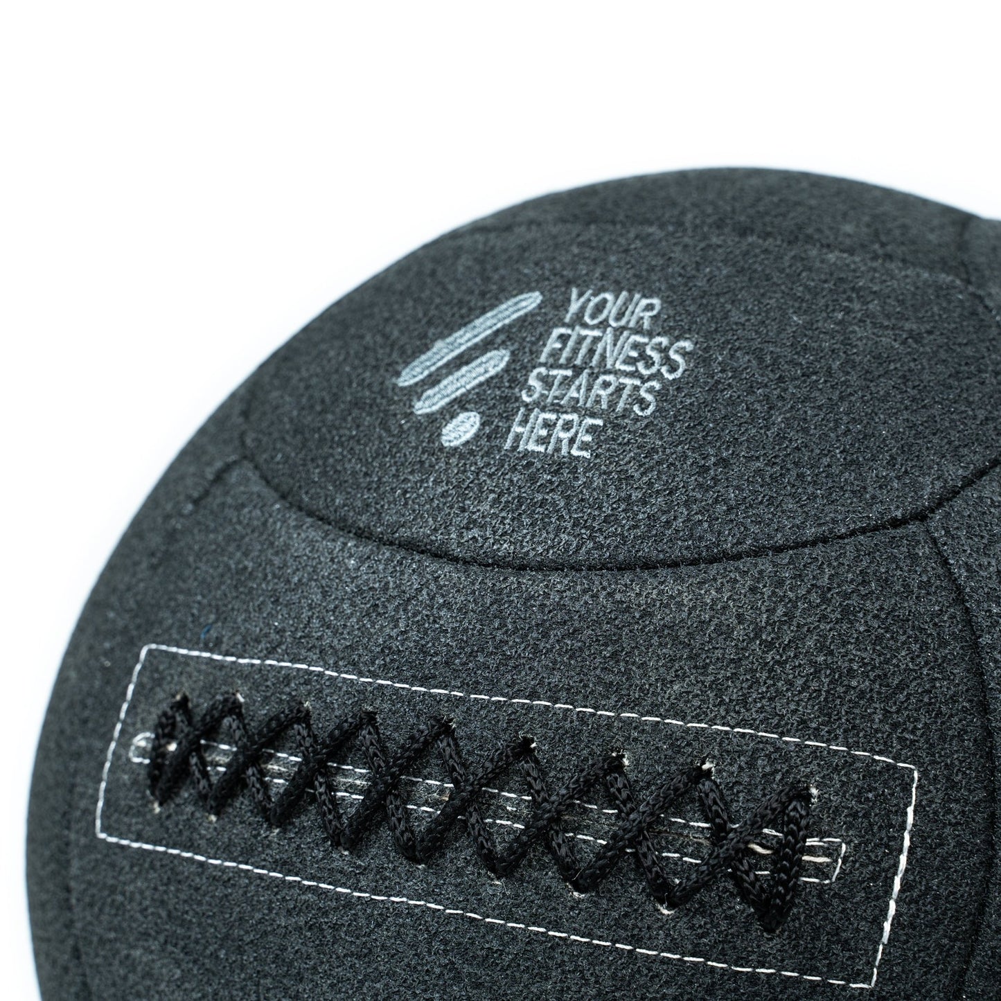 FitWay Equip. Fit Max Kevlar Wall Ball - 14 Lbs