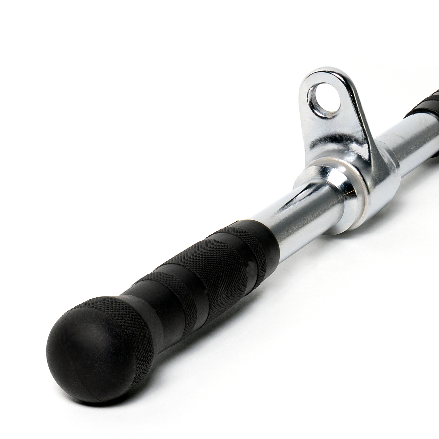 FitWay Equip. 20" Revolving Straight Bar