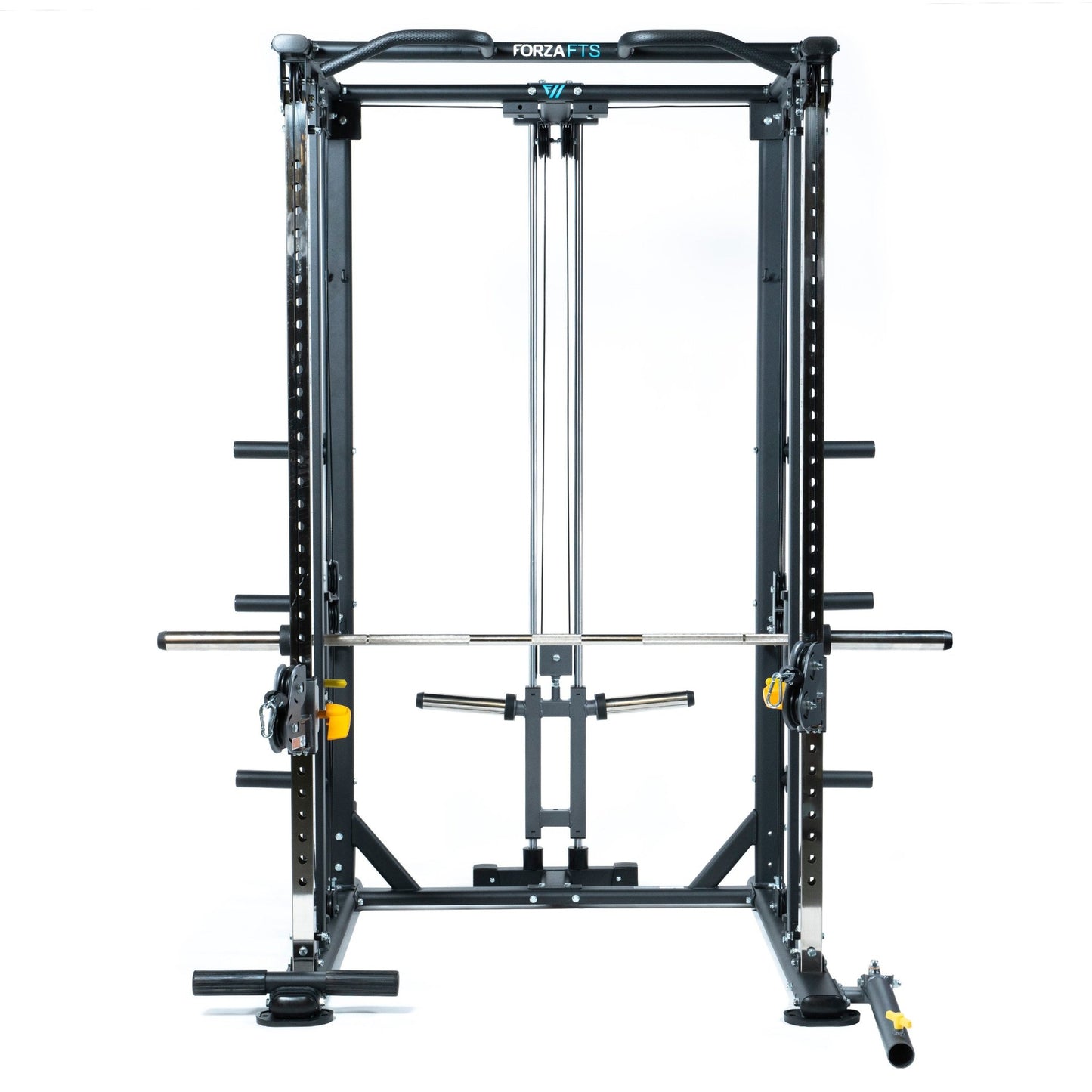 FitWay Equip. Forza FTS Functional System