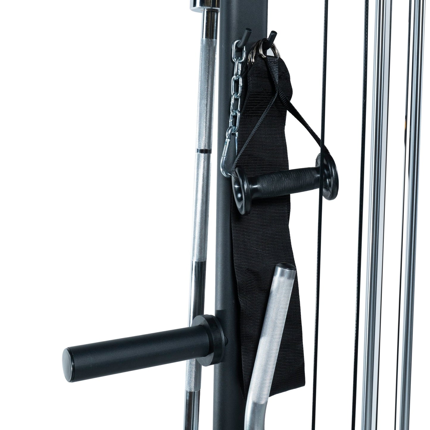 FitWay Equip. Forza FTS Functional System