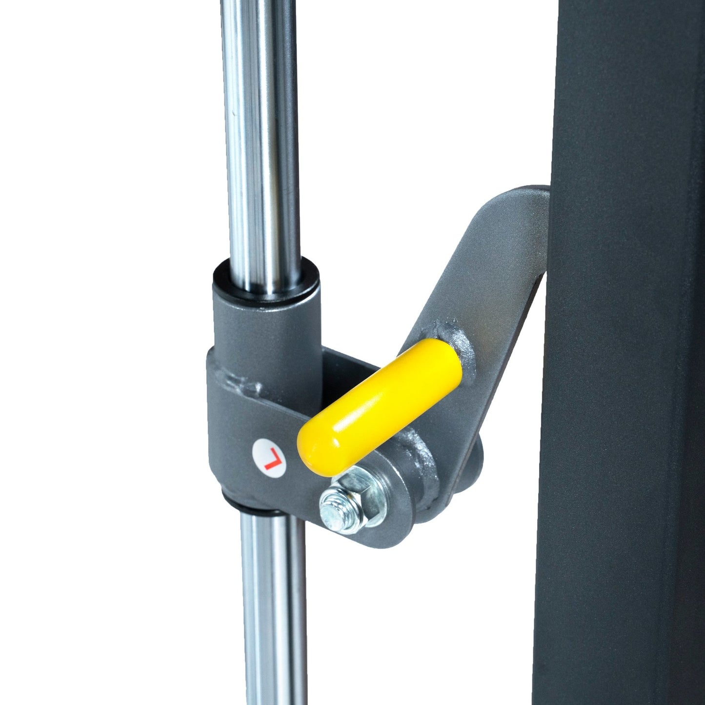 FitWay Equip. Forza FTS Functional System