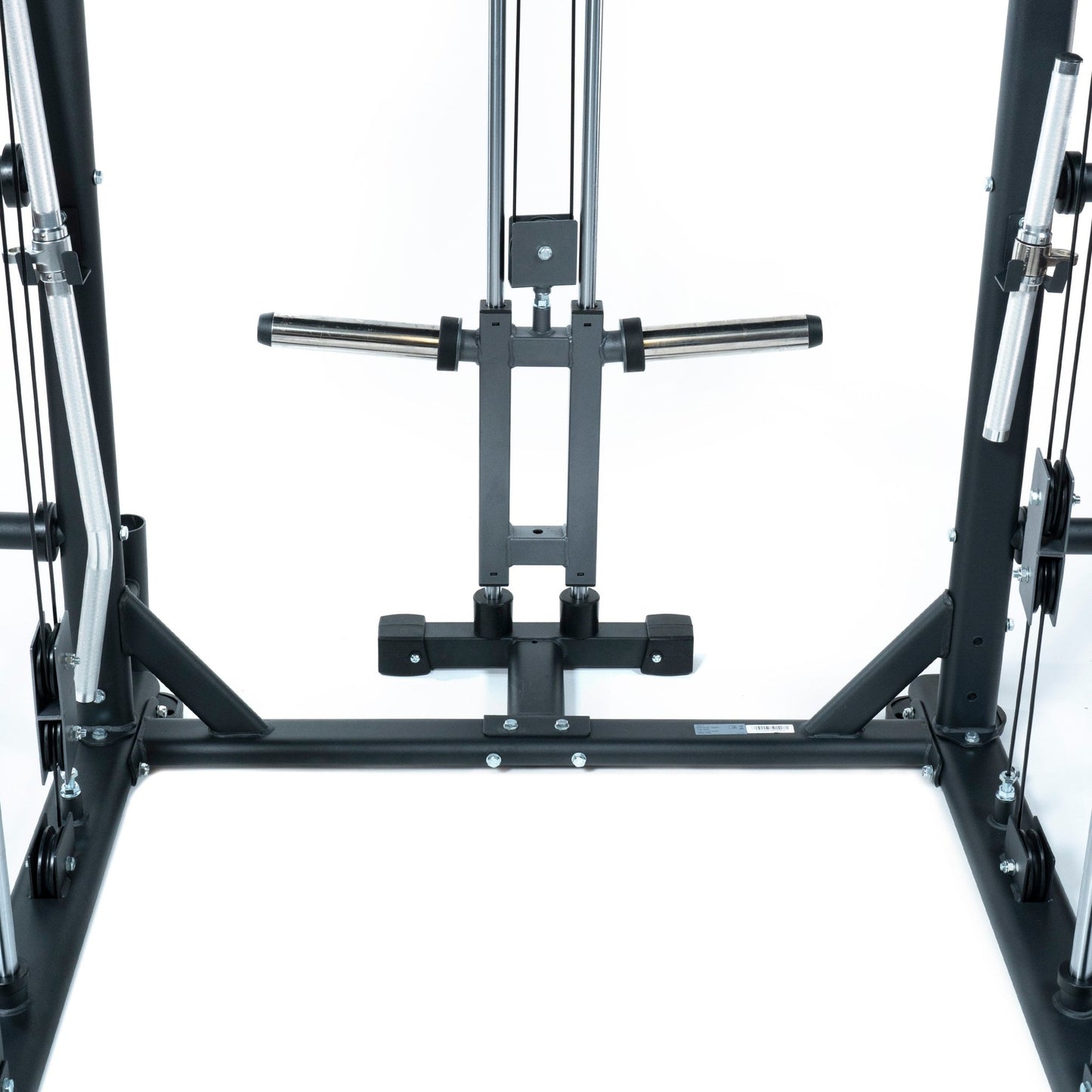 FitWay Equip. Forza FTS Functional System