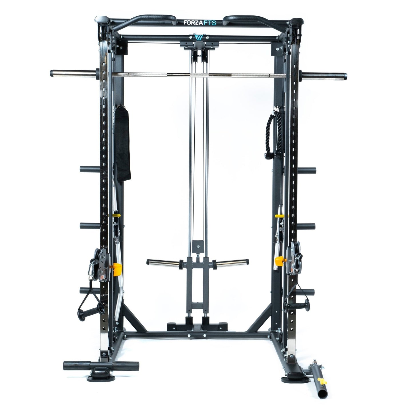 FitWay Equip. Forza FTS Functional System