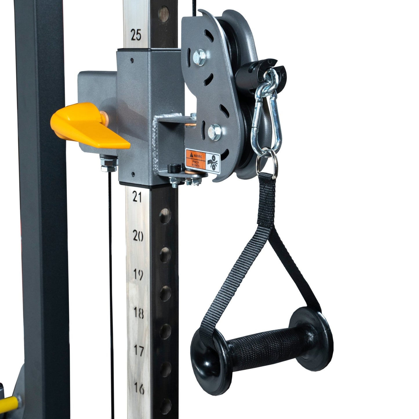 FitWay Equip. Forza FTS Functional System