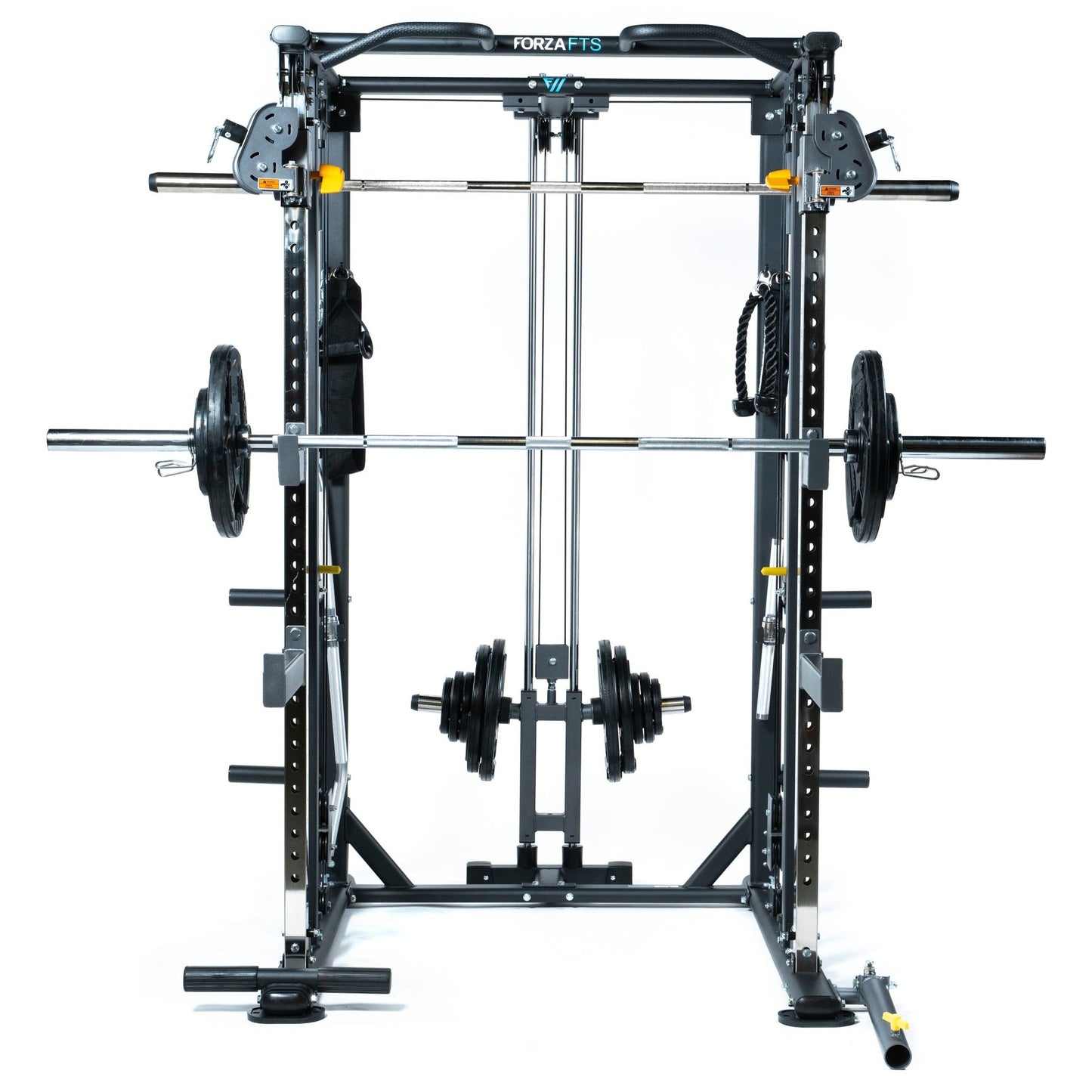 FitWay Equip. Forza FTS Functional System
