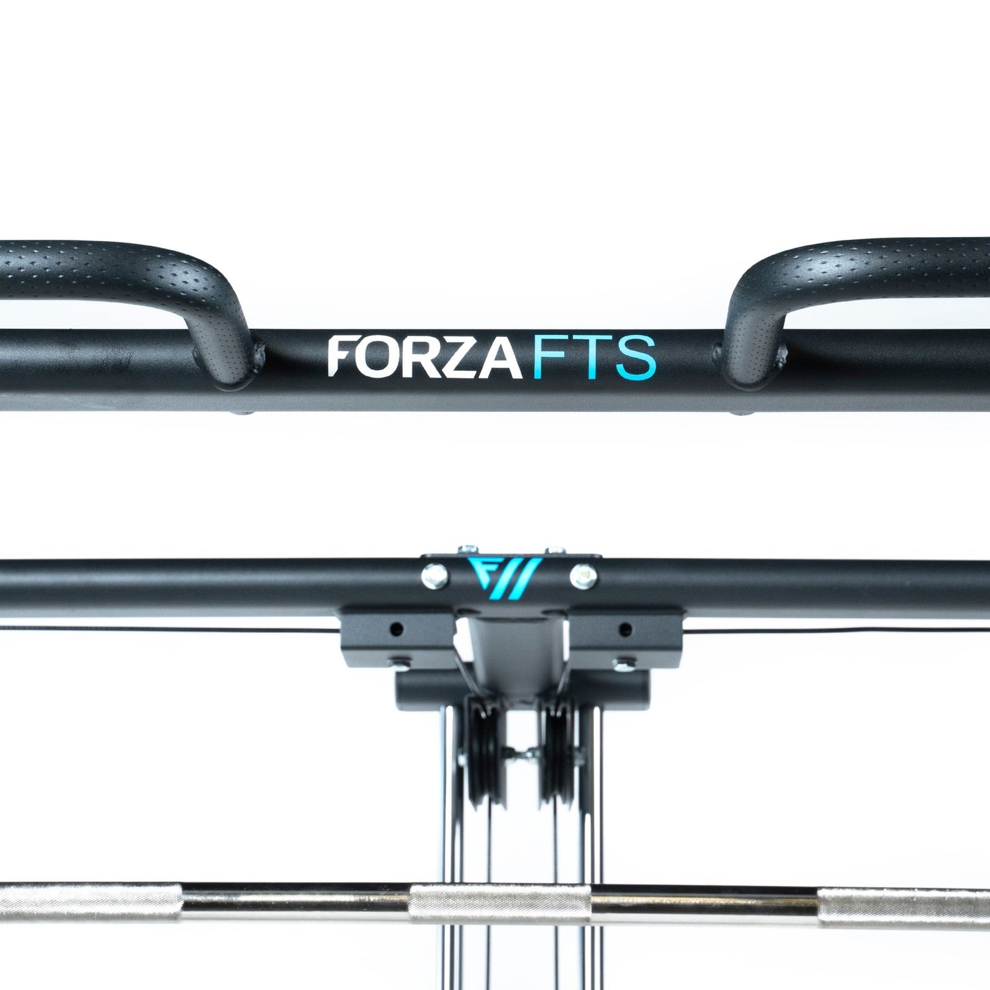 FitWay Equip. Forza FTS Functional System