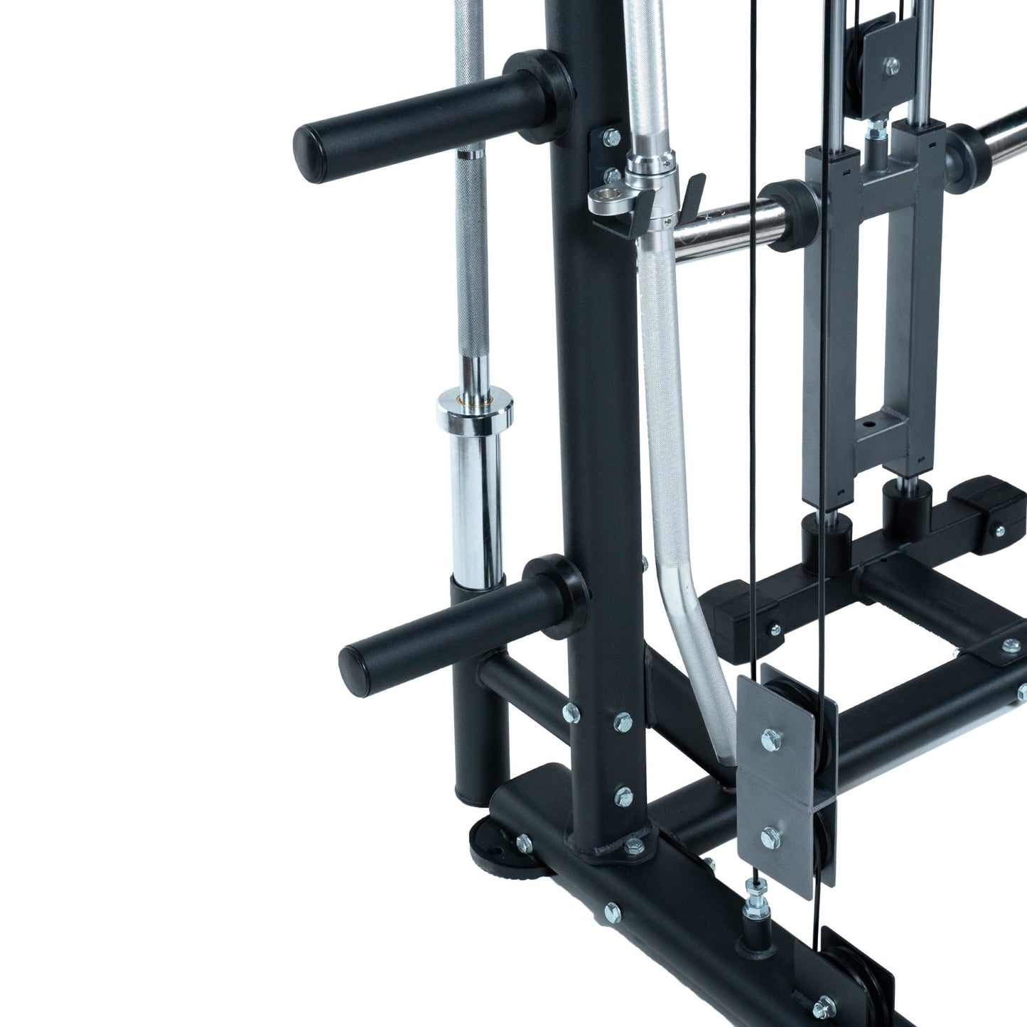 FitWay Equip. Forza FTS Functional System