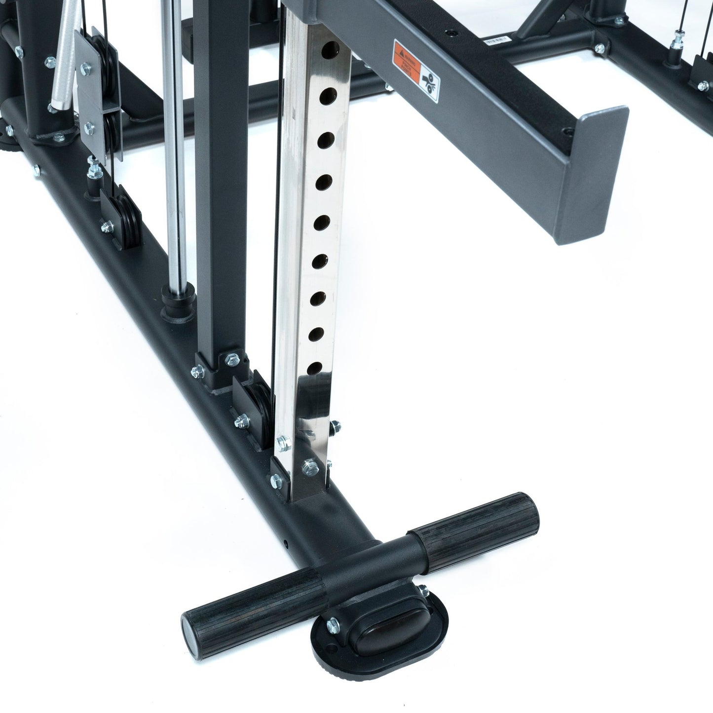 FitWay Equip. Forza FTS Functional System