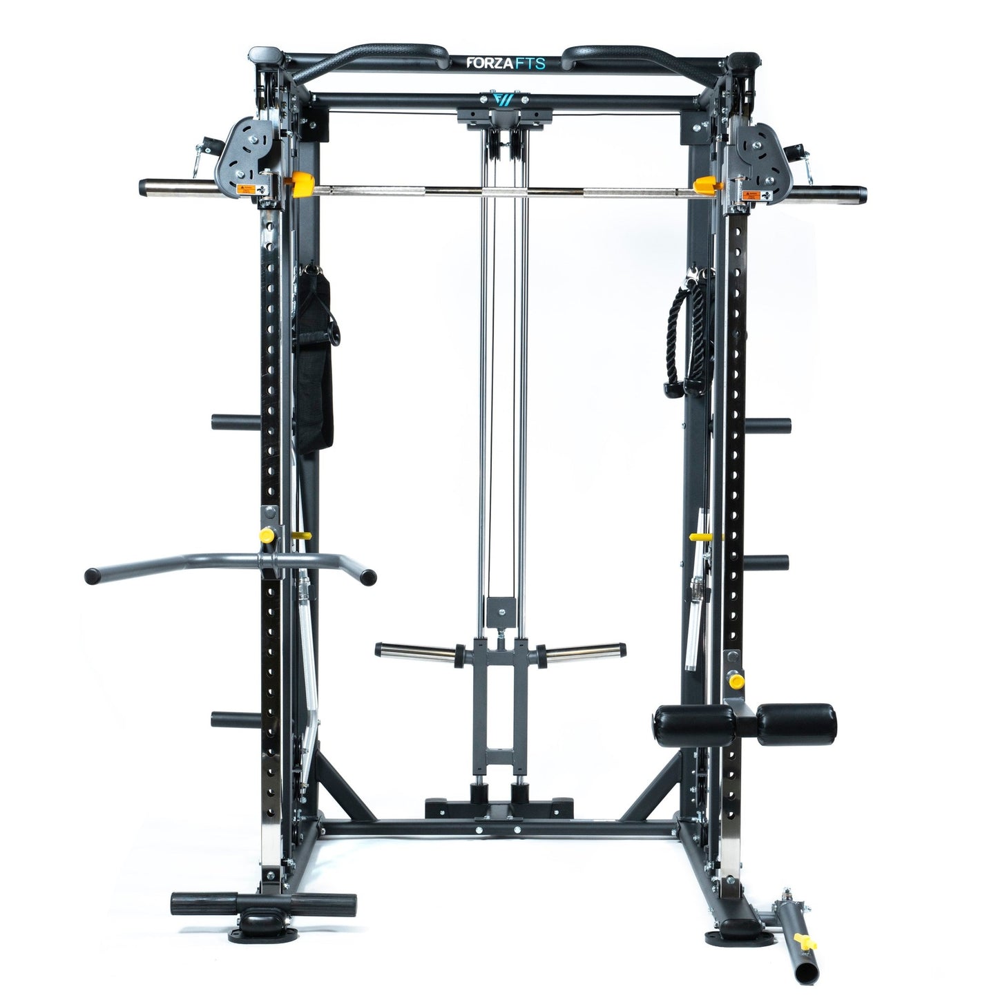 FitWay Equip. Forza FTS Functional System