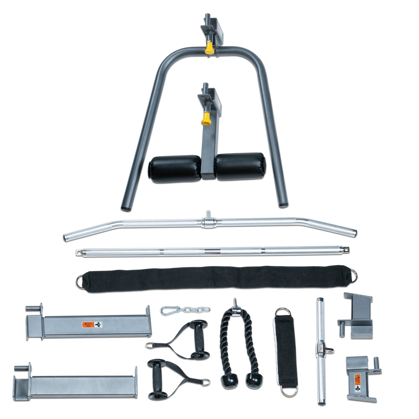 FitWay Equip. Forza FTS Functional System