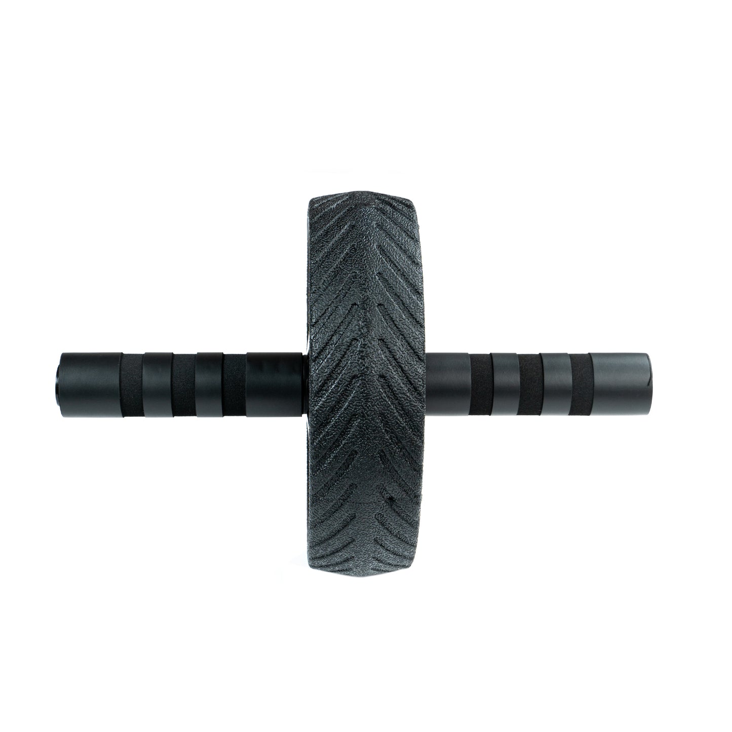 FitWay Equip. Max Grip Ab Roller