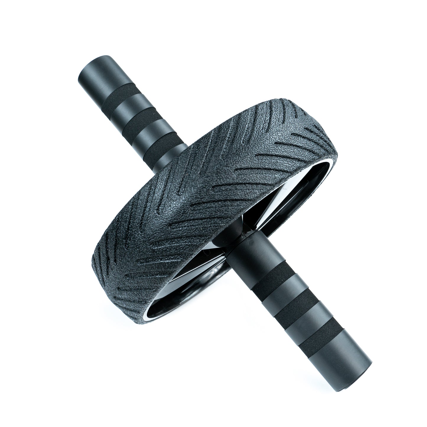 FitWay Equip. Max Grip Ab Roller