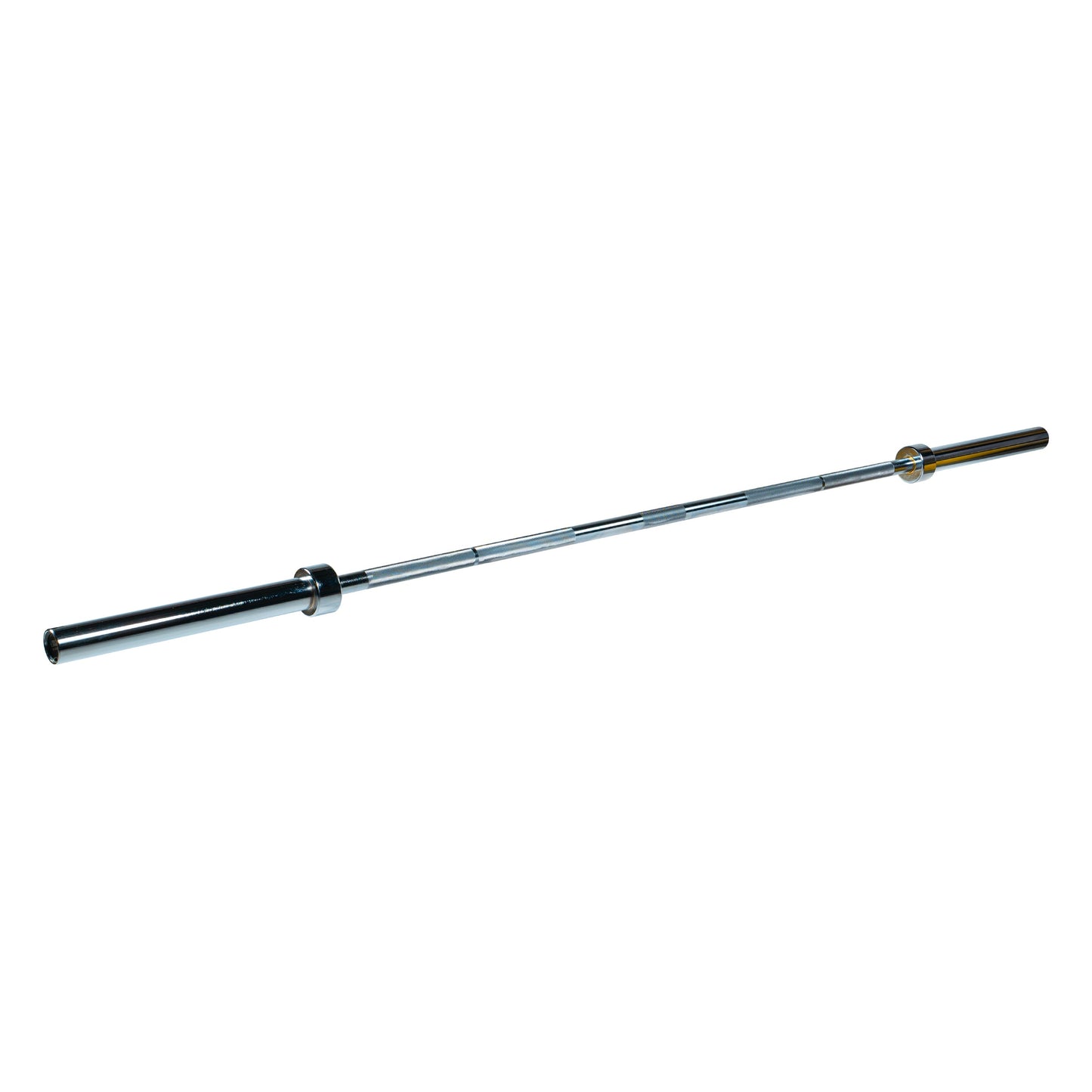 FitWay Equip. 7' Olympic Bar - 700lb