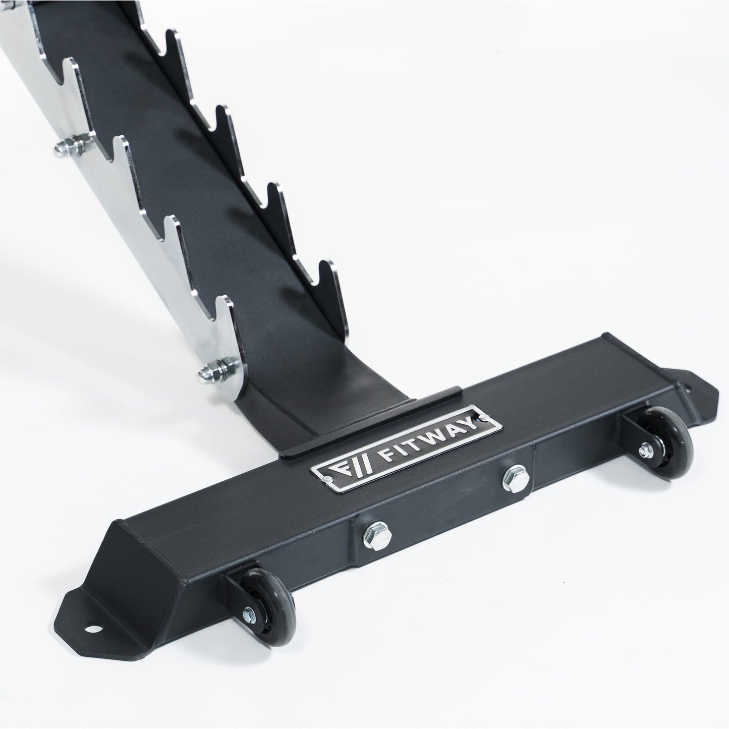 Fitway FID Adjustable Bench | Fitness Experience