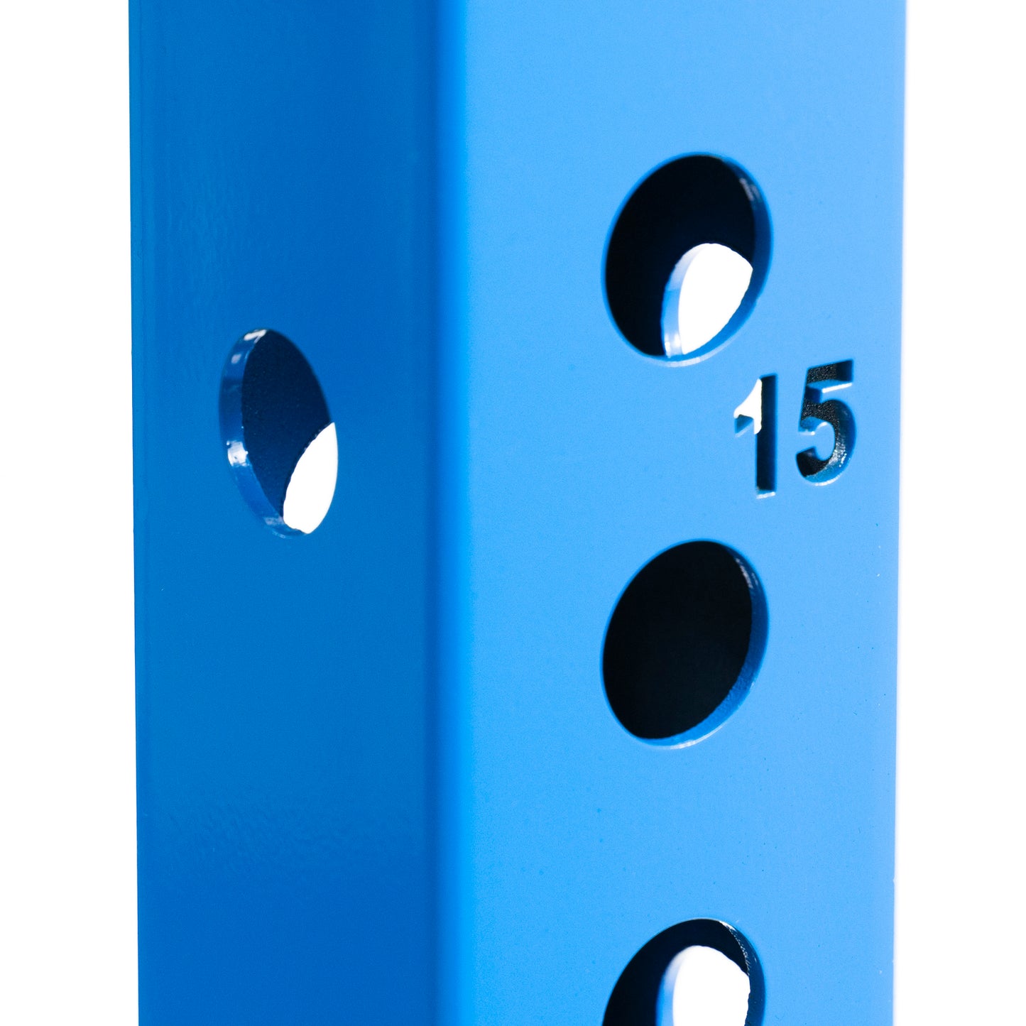 FitWay Equip. HALF RACK WITH SPOTTER ARMS