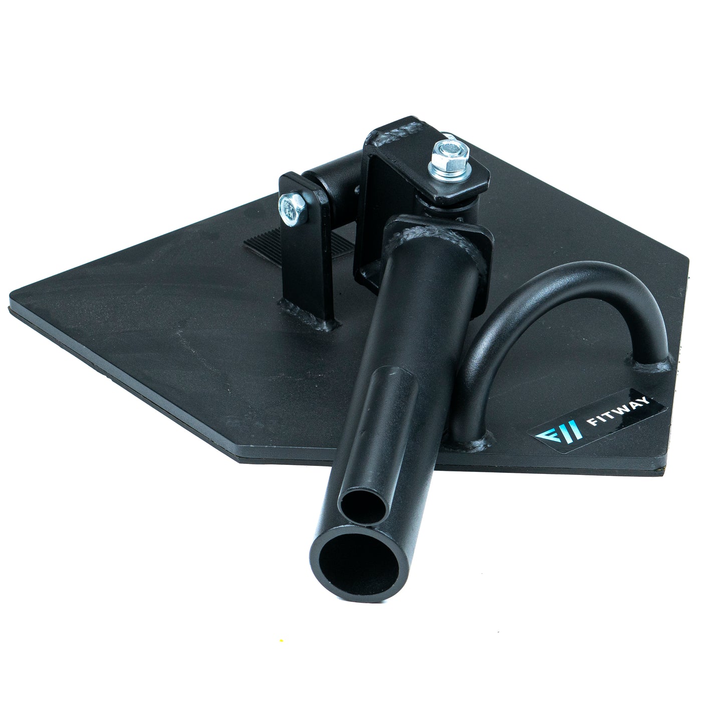 FitWay Equip. Landmine w/ Floor Plate