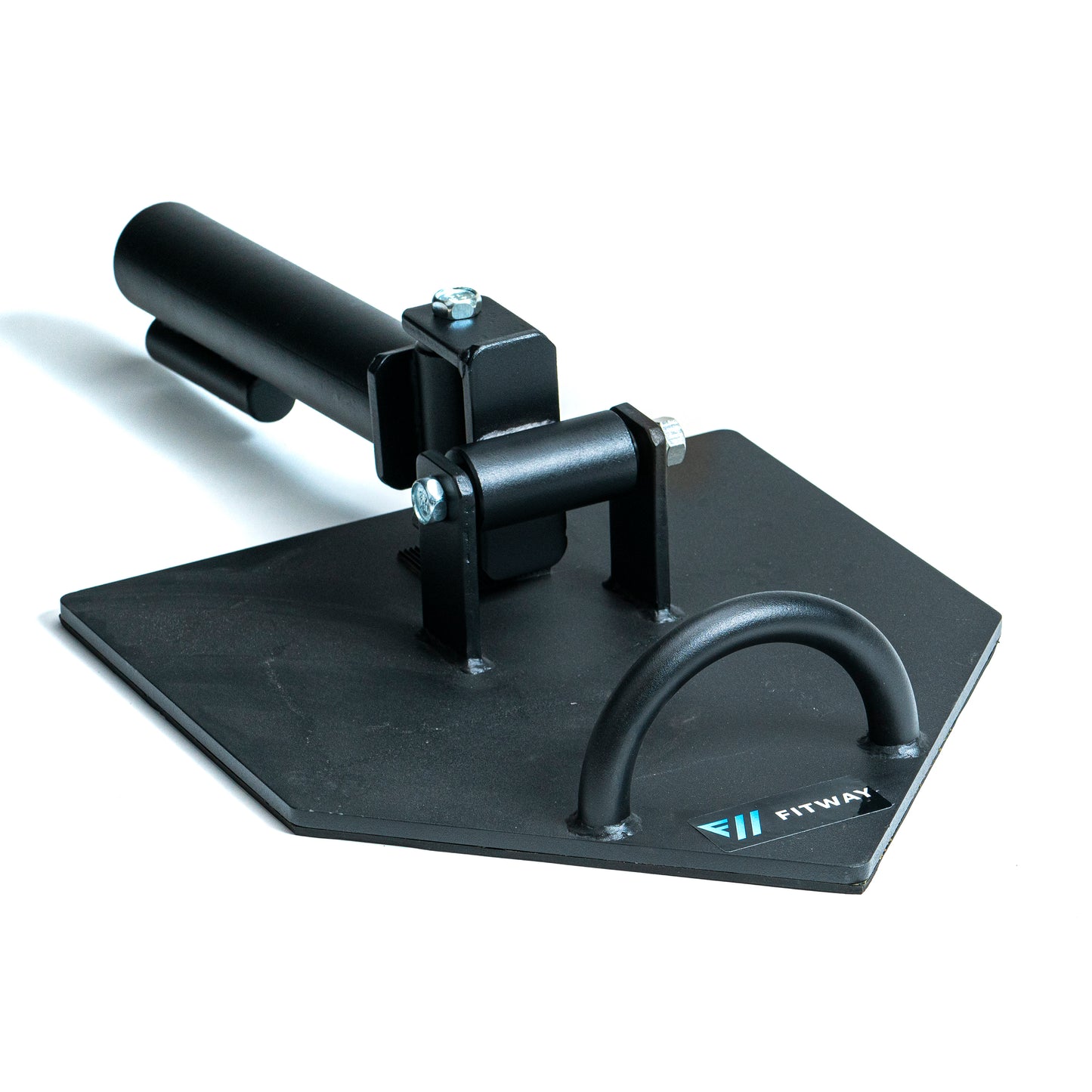 FitWay Equip. Landmine w/ Floor Plate