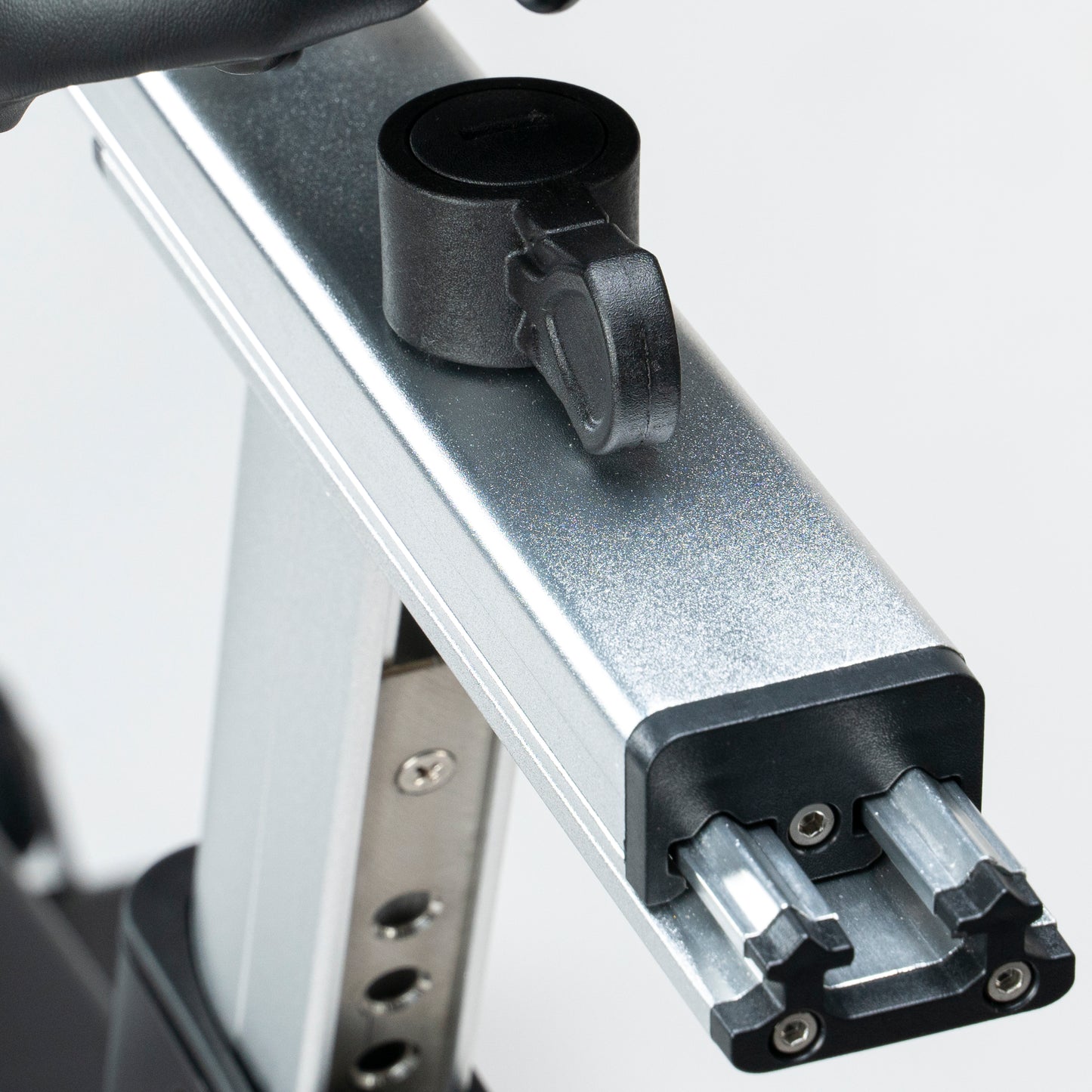 FitWay Equip. 1500IC Indoor Cycle