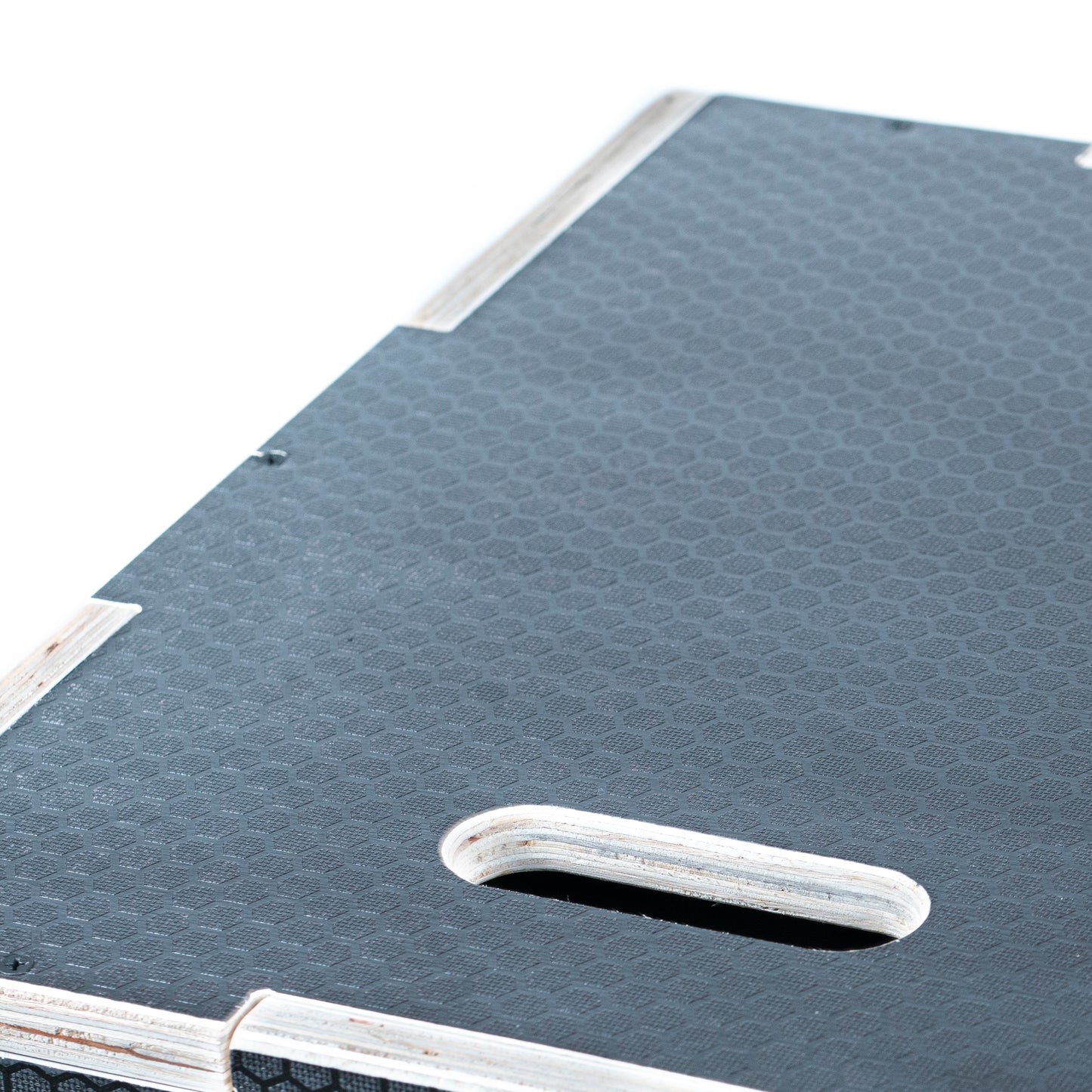 FitWay Equip. Wood Plyobox 16"x20"x24"