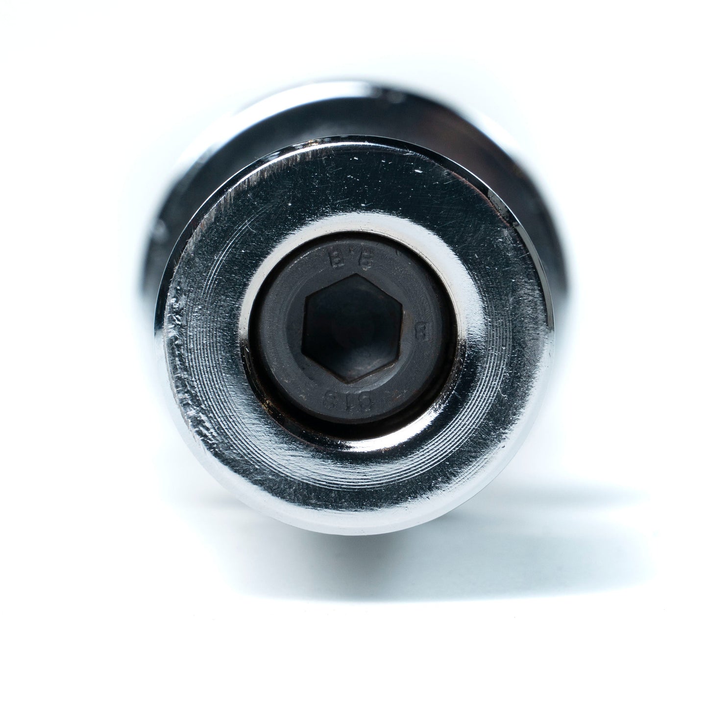 FitWay Equip. Economy Olympic EZ Curl Bar