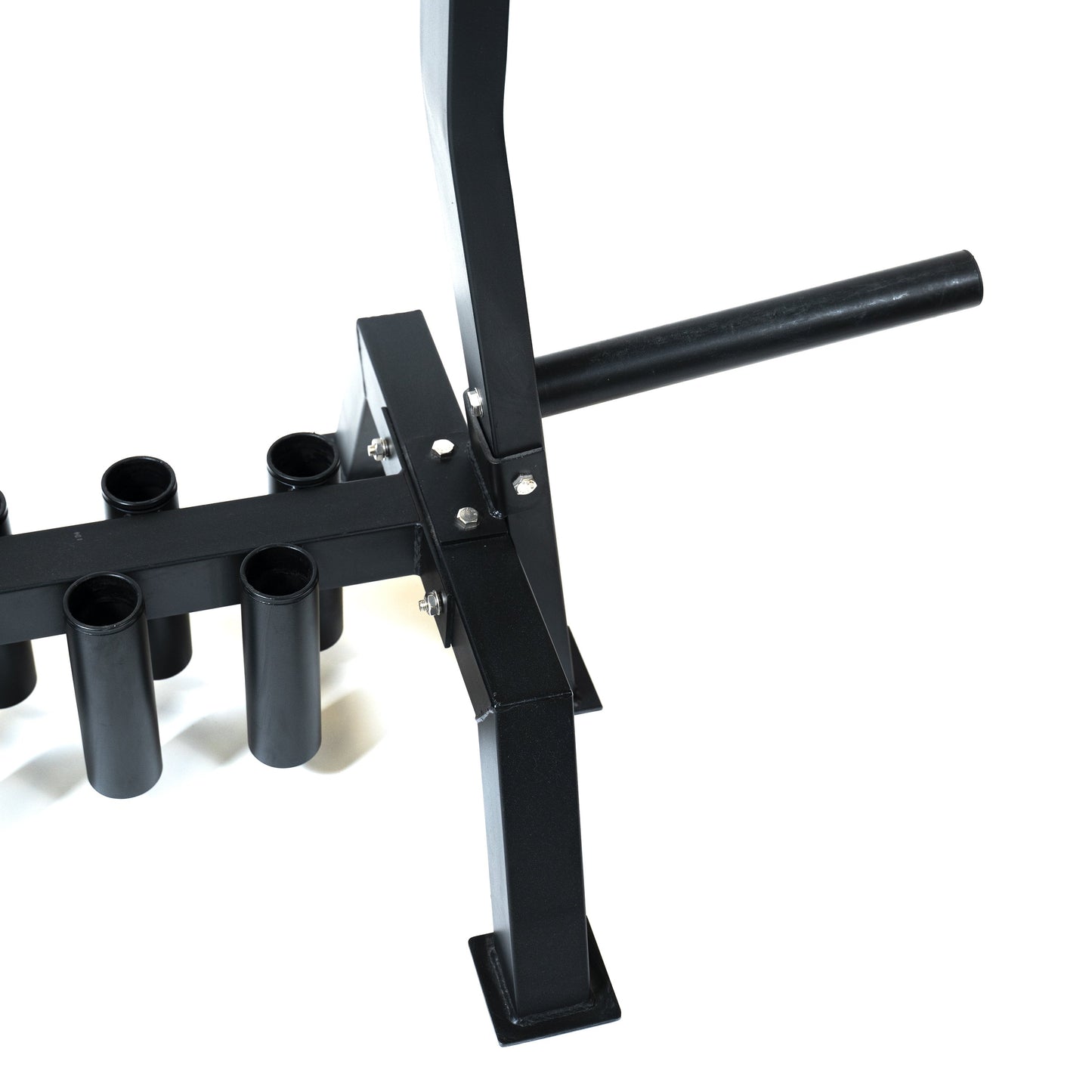 FitWay Equip. Weight Storage System