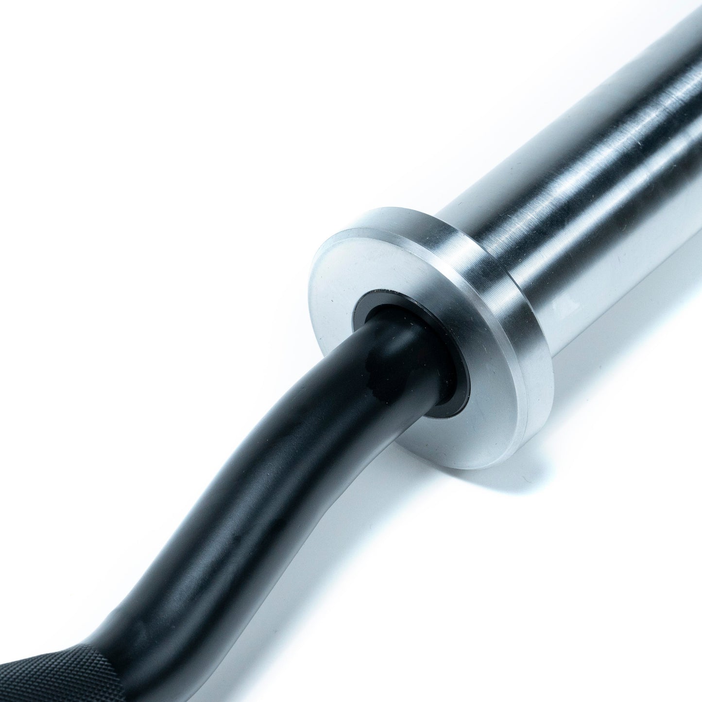 FitWay Equip. Premium Olympic Curl Bar