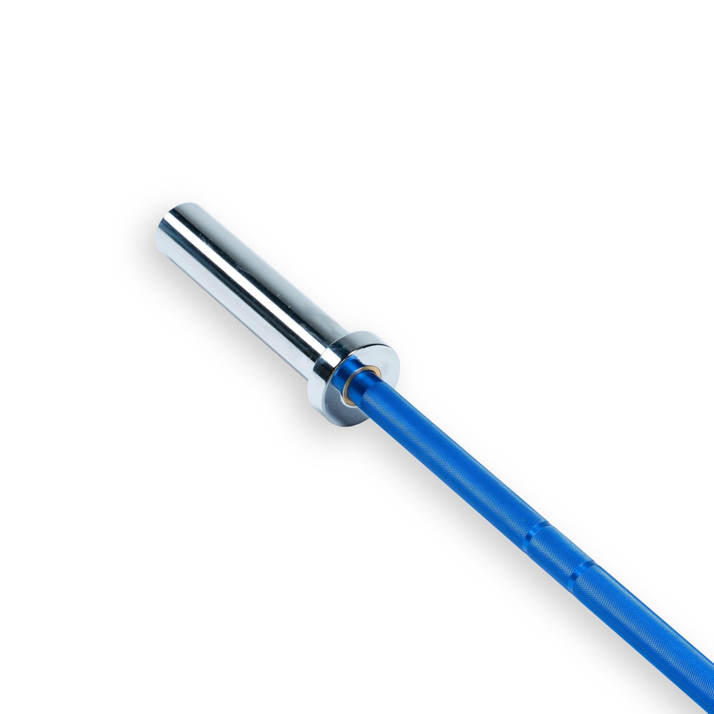 FitWay Equip. 6' Aluminum Olympic Training Bar