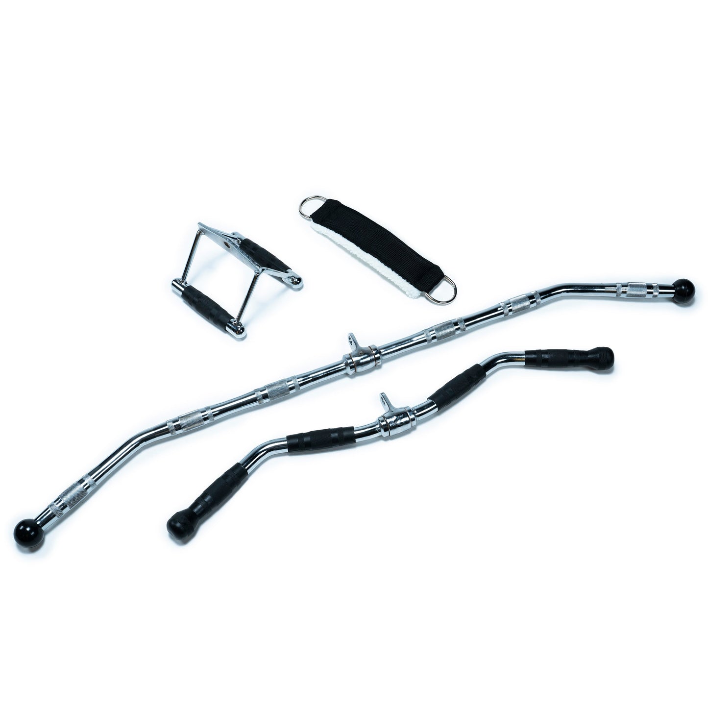 FitWay Equip. Cable Attachment Package