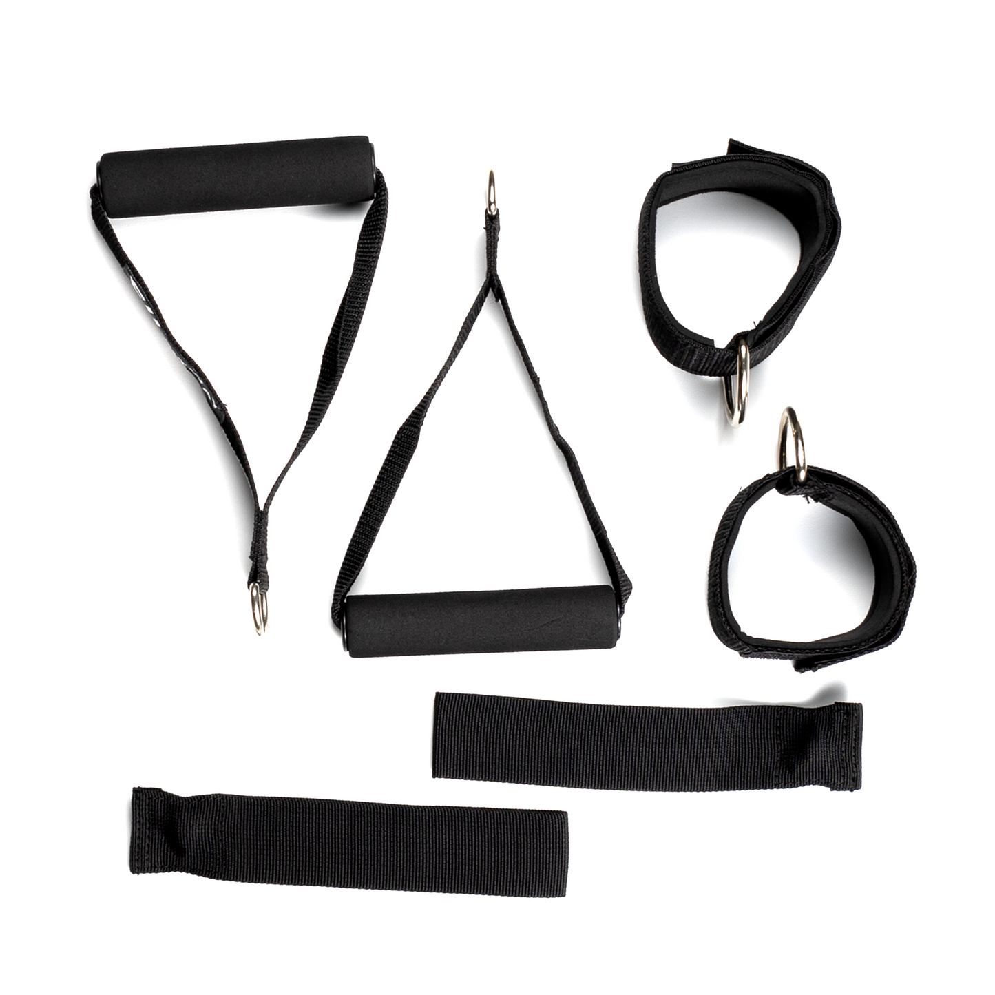 FitWay Equip Fitway 12 piece Resistance Training System