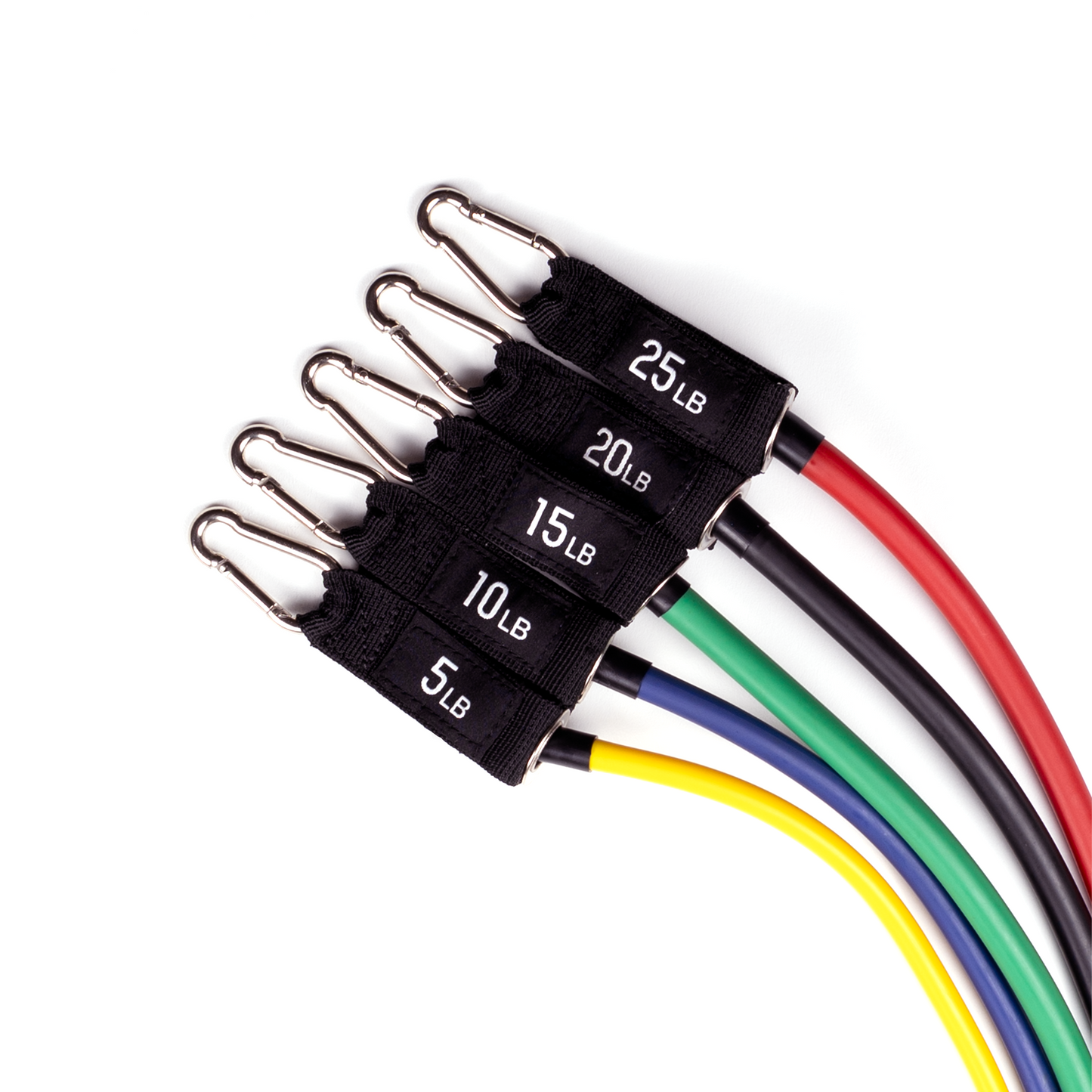 FitWay Equip Fitway 12 piece Resistance Training System