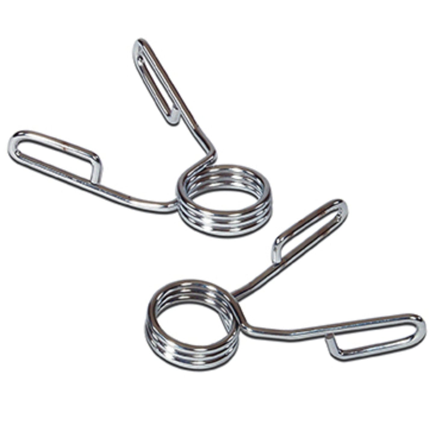 FitWay Equip. Olympic 2" Spring Clip Collars