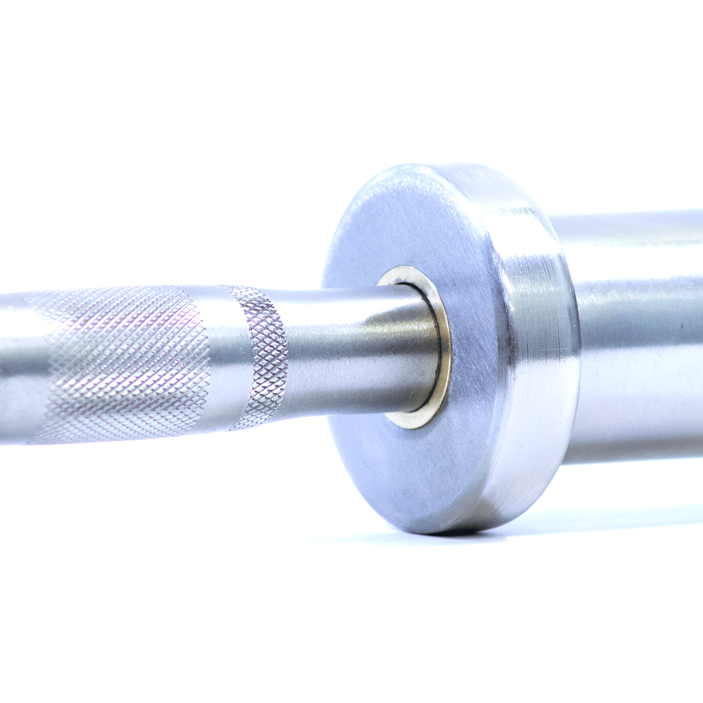 FitWay Equip. Olympic Dumbbell Handle - 20"