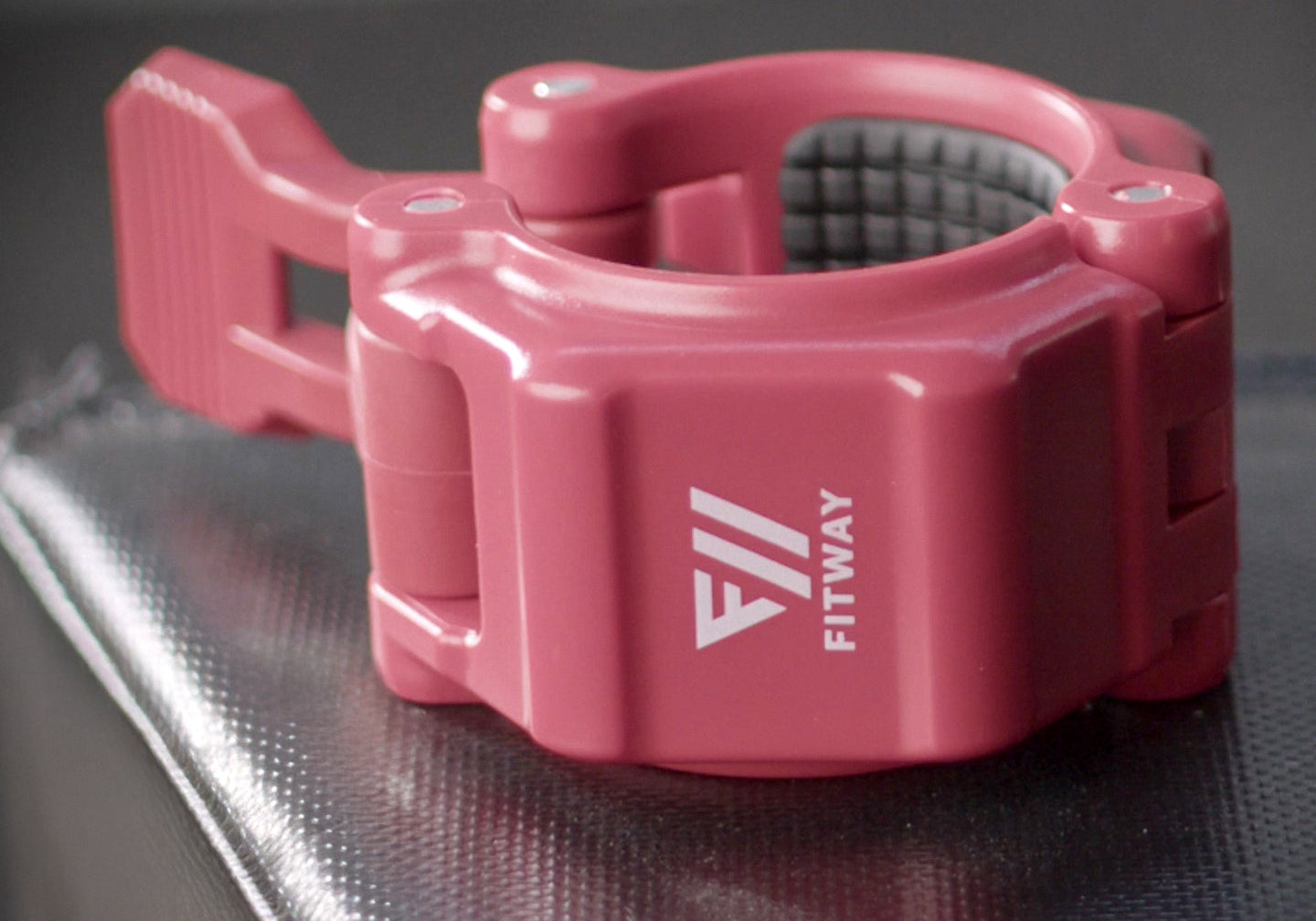 Barbell Collars