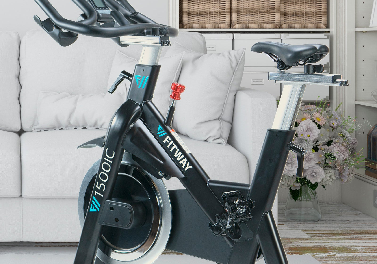 Exercise Bikes