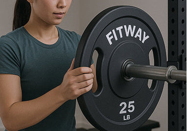 Weight Plates
