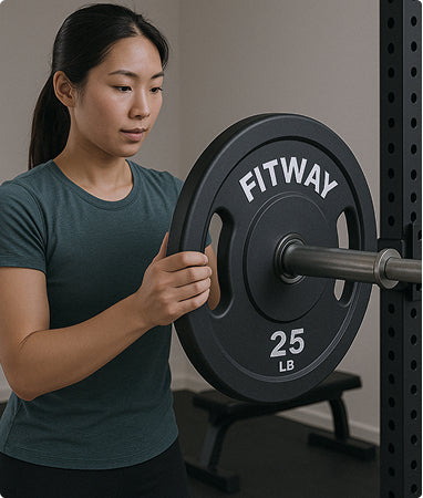 Weight Plates