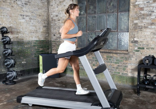 Treadmills