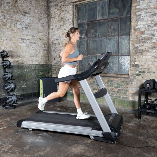 Treadmills