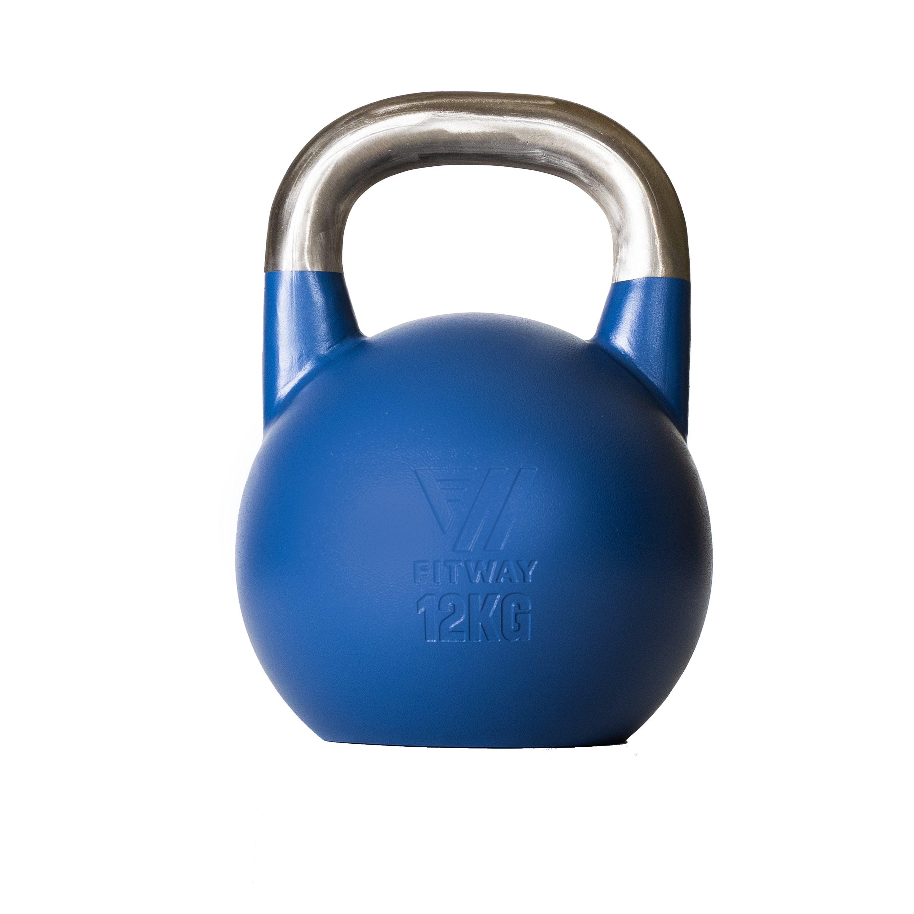 FITWAY 12kg Competition KB
