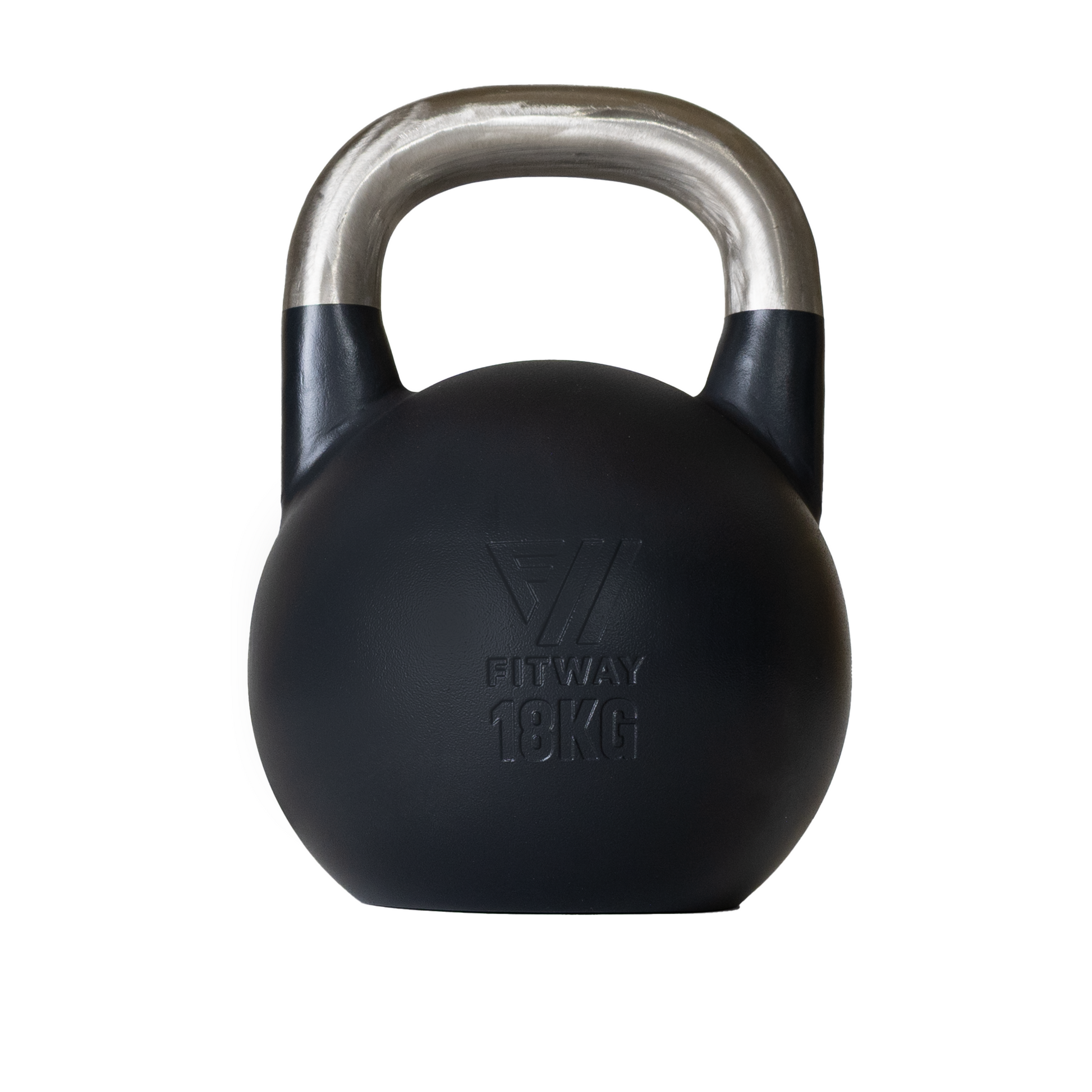 FITWAY 18kg Competition KB