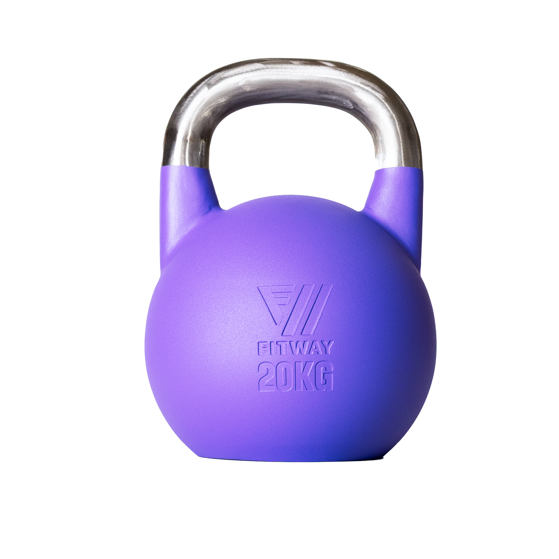 FITWAY 20kg Competition KB