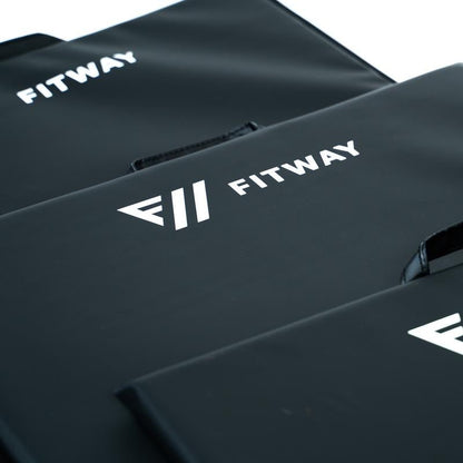Fitway 2' x 5' Exercise Mat